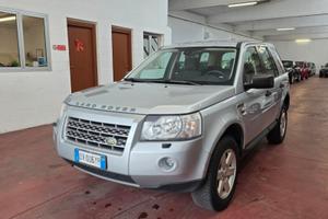 Land Rover Freelander 2.2 TD4 S.W. HSE GANCIO TRAI