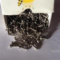 Viti autofilettanti 4,2x16 mm