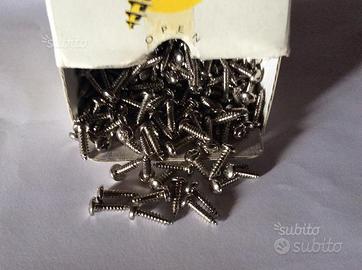 Viti autofilettanti 4,2x16 mm