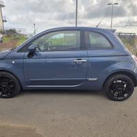 Fiat 500 AUTOMATICA