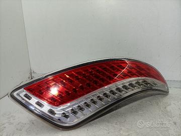 STOP FANALE POSTERIORE DESTRO LANCIA Delta 3° Ser
