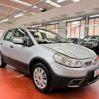 Fiat Sedici 1.6 16V Dynamic ok Neopatentati Euro 5