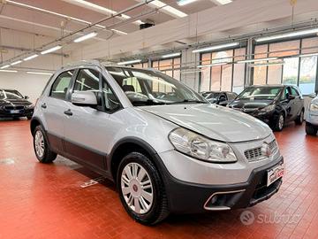 Fiat Sedici 1.6 16V Dynamic ok Neopatentati Euro 5
