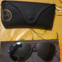 Rayban Aviator Occhiali da sole