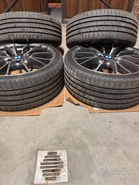 Cerchi bmw