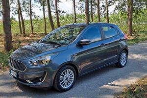 FORD Ka+ - 2019