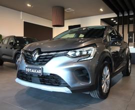 RENAULT CAPTUR 1.5 95 CV