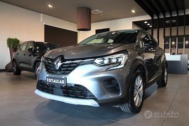 RENAULT CAPTUR 1.5 95 CV