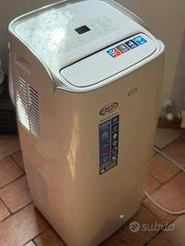 Climatizzatore ARGO MILO PLUS