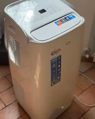 Climatizzatore ARGO MILO PLUS