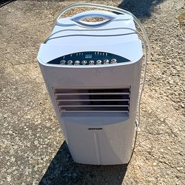 condizionatore portatile caldo/freddo