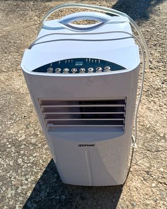 condizionatore portatile caldo/freddo