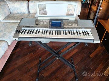 Tastiera Yamaha PSR-1500