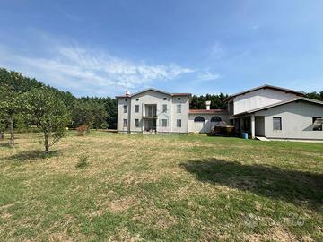 Villa a Eraclea (VE)