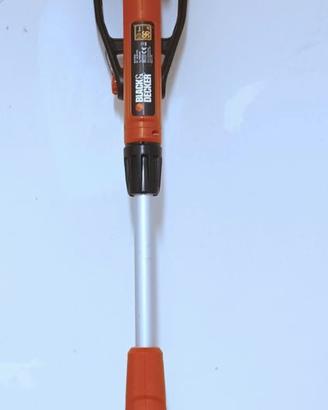 TAGLIABORDI BATTERIA Black&Decker GLC1423L 14.4V