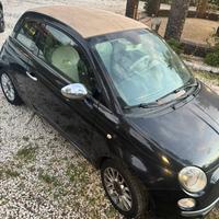 Ricambi Fiat 500 C -  2013 - 1.3 mjt