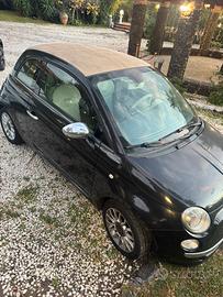Ricambi Fiat 500 C -  2013 - 1.3 mjt