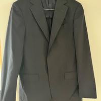 abito completo zegna