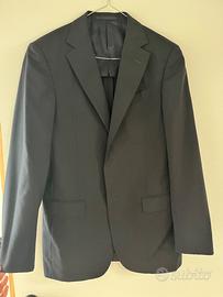 abito completo zegna