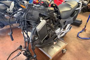 Honda Varadero 1000