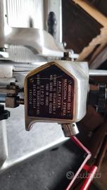 Affettatrice Marvel 350
