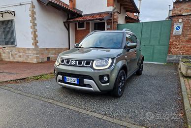 Suzuki Ignis 1.2 83CV "82.800 km" Carplay, Telec