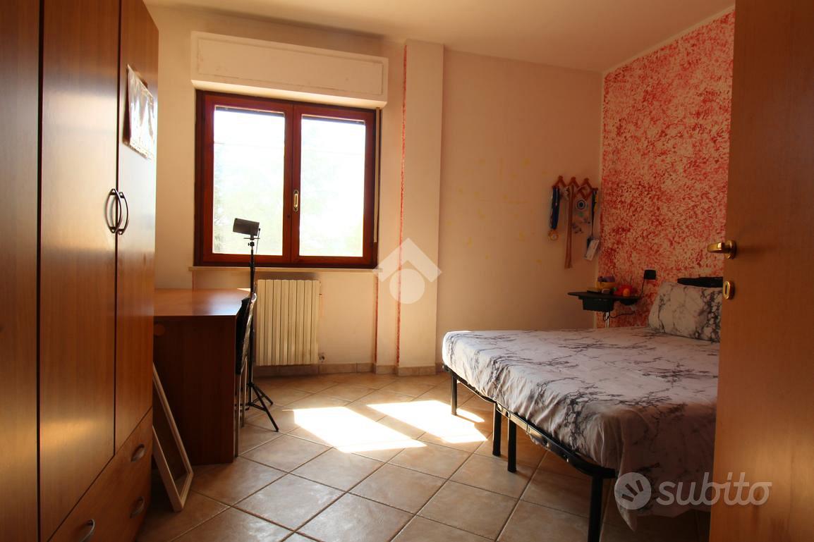 Appartamento – Teramo, Coste Sant'Agostino, Colleparco - Vista 5