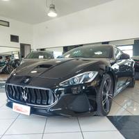 Maserati GranTurismo 4.7 V8 MC