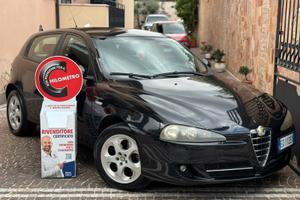 Alfa Romeo 147 1.9 JTD (120) 5 porte Moving
