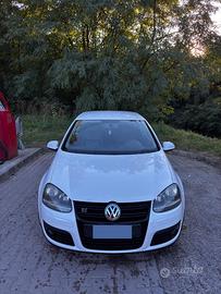 Golf 5 1.9 TDI 4Motion