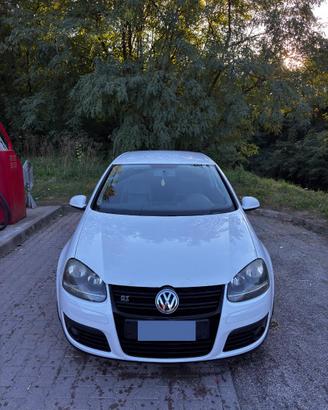 Golf 5 1.9 TDI 4Motion