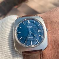 Omega de Ville anni 70