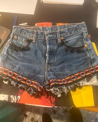 Pantaloncino levis