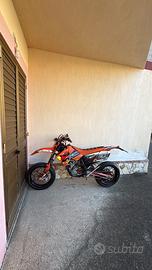 ktm 250 2007