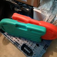 Tavoletta nuoto surf swim