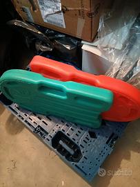 Tavoletta nuoto surf swim