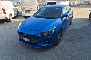 FORD Focus 1.0HYBRID 125 CV ST-Line X GARANZIA F