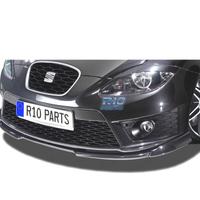SPOILER SEAT LEON 2 1P FR CUPRA 05-09 LOOK RACEDES