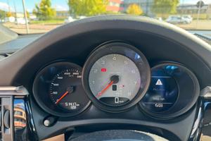 MACAN S BENZINA 3000cc