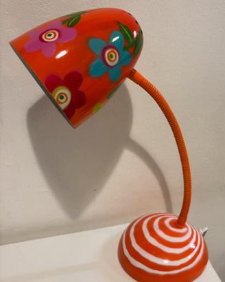 Lampada Pylones