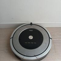 aspirapolvere roomba