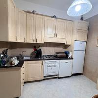 Cucina e Camera da letto completa 