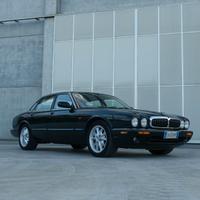 Jaguar XJ 4.0 V8