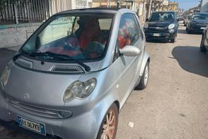 Smart fortwo coupé 600