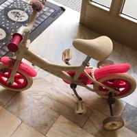 Bicicletta per bambini