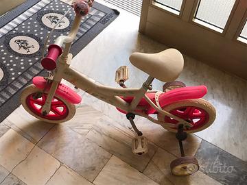 Bicicletta per bambini
