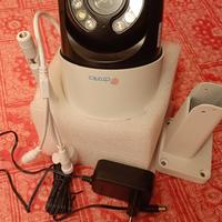 Telecamera Wi-Fi Esterno 5Ghz/2.4Ghz,