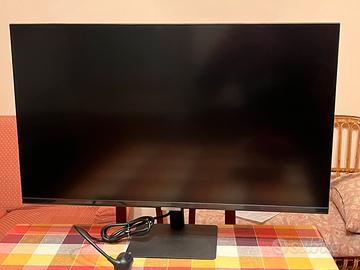 MONITOR PC E SMART TV SAMSUNG