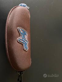 Occhiali Maui Jim Sport ( pesca a mosca)