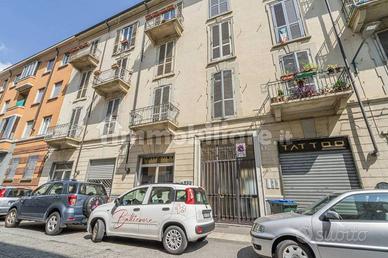 Appartamento di 50 m² con 2 locali a Torino
